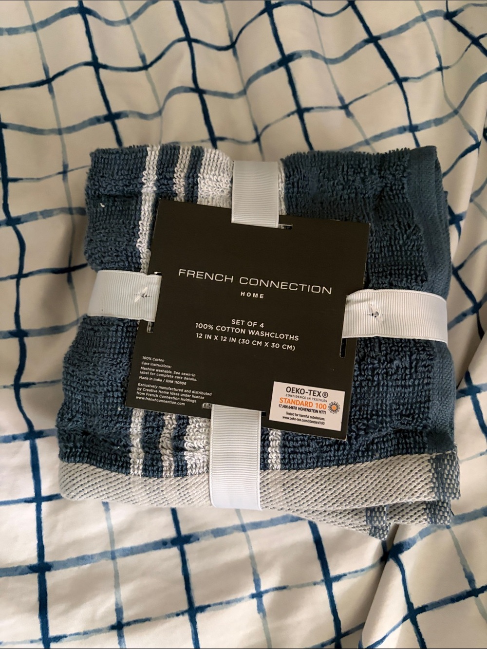 Subcategory classification for men's underwear & socks